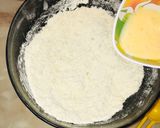 A picture of step 9 of Chicken bread.