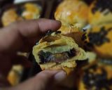 Foto langkah ke 8 dari resep Bolen pisang.