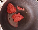 Foto del paso 1 de la receta: Picadillo de res.🫢😋