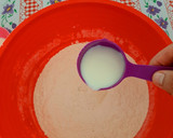 Foto del paso 2 de la receta: Conchas