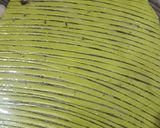 A picture of step 9 of Palak lachha paratha.