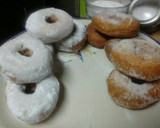 Foto del paso 7 de la receta: Rosquillas de Naranja 🍩