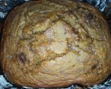Foto del paso 4 de la receta: Budín de bananas  con café