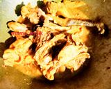 Foto langkah ke 1 dari resep Pepes Ayam Kampung.