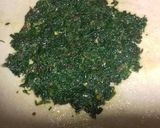 बथुआ का पराठा (Bathua ka Paratha recipe in hindi) रेसिपी चरण 4 फोटो
