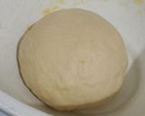 Foto langkah ke 4 dari resep Donat empuk tanpa kentang.