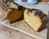 Foto del passaggio 6 della ricetta Plumcake veg al mandarino 🍊🏳️🌈☮️🇺🇦