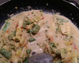 Foto del paso 6 de la receta: Green vegan curry