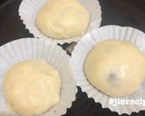 Foto langkah ke 6 dari resep Simple Pao.