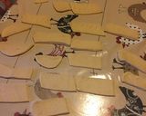 Foto del paso 5 de la receta: Sopaipillas sureñas