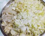 লাউ ক্ষীর (lau kheer er recipe in Bengali) রেসিপি ধাপ - 1 ছবি