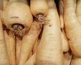 Une image de l'étape 6 de Velouté de légumes anciens🥕🌶️🍅.