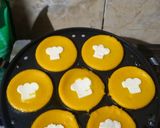 Foto langkah ke 5 dari resep Kue Lumpur Labu Kuning.