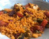 Foto del paso 6 de la receta: Migas del pastor