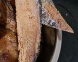 Foto langkah ke 1 dari resep Tumis Tongkol Toge.