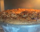 Foto langkah ke 6 dari resep Bolu Spekoek Kenari.