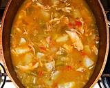 Mike's Spicy Green Chilie Chicken Stew recipe step 5 photo