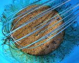 Foto langkah ke 2 dari resep Muffin Wortel (Gluten Free).
