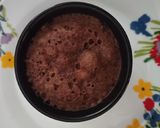 Foto del passaggio 4 della ricetta Mugcake