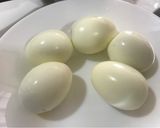 Foto langkah ke 1 dari resep Acar Telur.