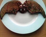 A picture of step 7 of Vickys Halloween Snack Ideas.