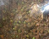 A picture of step 6 of Healthy hariyli baigan bharta.