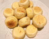 Foto del paso 5 de la receta: Chipacitos veganos🌱
