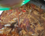கருவாட்டு தொக்கு(dry fish thokku recipe in tamil) ரெசிபி ஸ்டேப் 3 புகைப்படம்