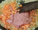 Foto langkah ke 1 dari resep Cheesy Macaroni Schotel panggang.