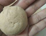 #Plain simple chapatti#post 48th recipe step 1 photo