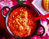 दाना मेथी और कैरी की लौंजी (dana methi aur kairi ki launji recipe in Hindi) रेसिपी चरण 7 फोटो