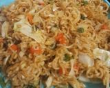 તડકા મેગી (Tadka Maggi Recipe In Gujarati) રેસીપી સ્ટેપ2ફોટો