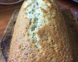 Foto del paso 5 de la receta: Budín de limón con amapola
