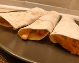 Foto del paso 3 de la receta Fajitas pollo