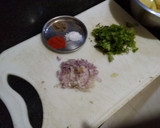 பொட்டை டோ நக்கட்ஸ் (Potato nuggets recipe in tamil) ரெசிபி ஸ்டேப் 1 புகைப்படம்
