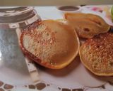 আমের মালপোয়া (aamer malpoya recipe in Bengali) রেসিপি ধাপ - 5 ছবি