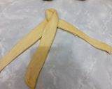 Foto langkah ke 4 dari resep Roti dg metode Autolisis.