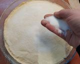 Φωτογραφία βήματος 9 της συνταγής Κόλλυβα των Ψυχών