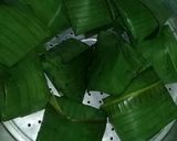Foto langkah ke 4 dari resep Pais pisang.