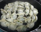 煎餃🥟 高麗菜/韭菜的食譜步驟4照片