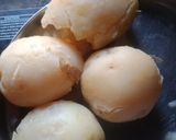 ફરાળી ચેવડો (Farali Chevdo Recipe In Gujarati) રેસીપી સ્ટેપ2ફોટો