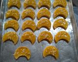 Foto langkah ke 6 dari resep Kue Kacang.