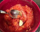 Foto del paso 3 de la receta: Pizza low carb sin harinas