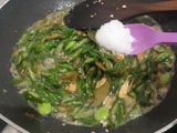 Ikan Dencis Cabe Ijo