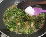 Foto langkah ke 3 dari resep Ikan Dencis Cabe Ijo.