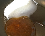 Foto del paso 1 de la receta: Guirlache de almendras🍪