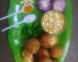 ஹோட்டல் சுவையில் பூரி மசாலா ரெசிபி ஸ்டேப் 1 புகைப்படம்