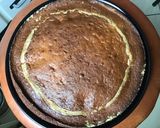 Une image de l'étape 4 de Gâteau d Halloween aux guimauves.