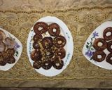 صورة لخطوة 12 من وصفة دونات على طريقه رانيا 🍩