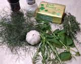 Fogas spárgával recept fázis 1 fotója